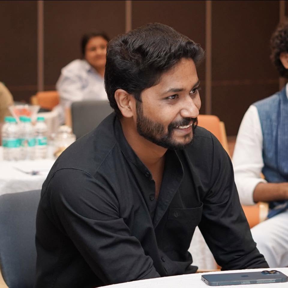 Prateek Mathur, Founder & CEO of Saaskart